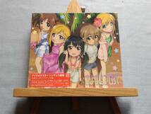 3718d 即決有 新品未開封CD アイドルマスター シンデレラガールズ劇場 THE IDOLM@STER CINDERELLA GIRLS LITTLE STARS! さよならアロハ_画像1