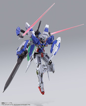 新品未開封 魂ウェブ商店 METAL BUILD GNアームズTYPE-E ガンダムデヴァイズエクシア ガンダムデュナメス&デヴァイズデュナメス 3点セット_画像7