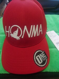 HONMA GOLF