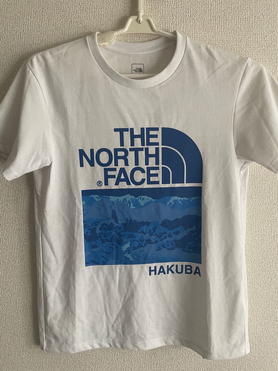 THE NORTH FACE 韓国ソウル限定 Tシャツ｜Yahoo!フリマ（旧PayPayフリマ）