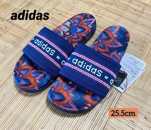 adidas 25.5cm шлепанцы для душа Adi reta комфорт 