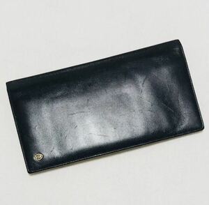  superior article Cartier Cartier long wallet black 