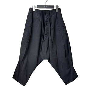 ユリウス JULIUS　 13SS　イージーサルエルパンツ 商品番号：578117001022