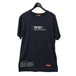 ヘロンプレストン HERON PRESTON　 NASAプリントTシャツ 商品番号：8047000073018