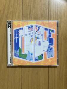 ○《帯無》オムニバス『BEAT UK』CD☆☆