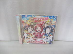 ラブライブ! Dream Land! Dream World! / A・ZU・NA [CD]　　7/30531