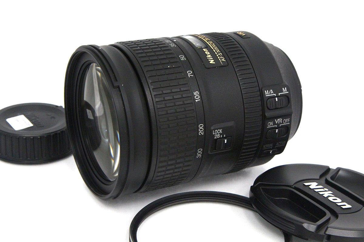 2023年最新】ヤフオク! -nikon 28-300 vrの中古品・新品・未使用品一覧