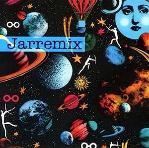 Jarremix ジャン・ミシェル・ジャール 輸入盤CD