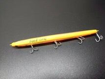 【定形外120円】パズデザイン リード フィール 120SG チャート系 Pazdesign reed feel 120 SG_画像3