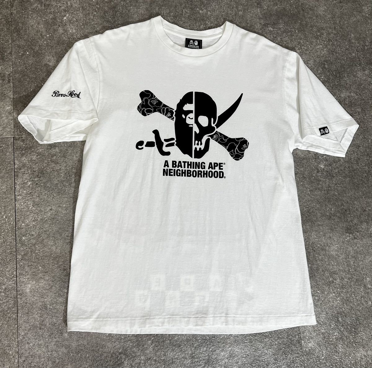 2023年最新】ヤフオク! -「ape neighborhood」の中古品・新品・古着一覧