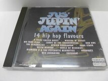 TO142★CD★Jus' Jeepin' Again★CDELV19★_画像3