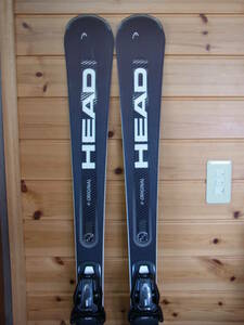 HEAD NEWモデル（2023-34）E-ORIGNAL　156ｃｍ　試乗板　超美品