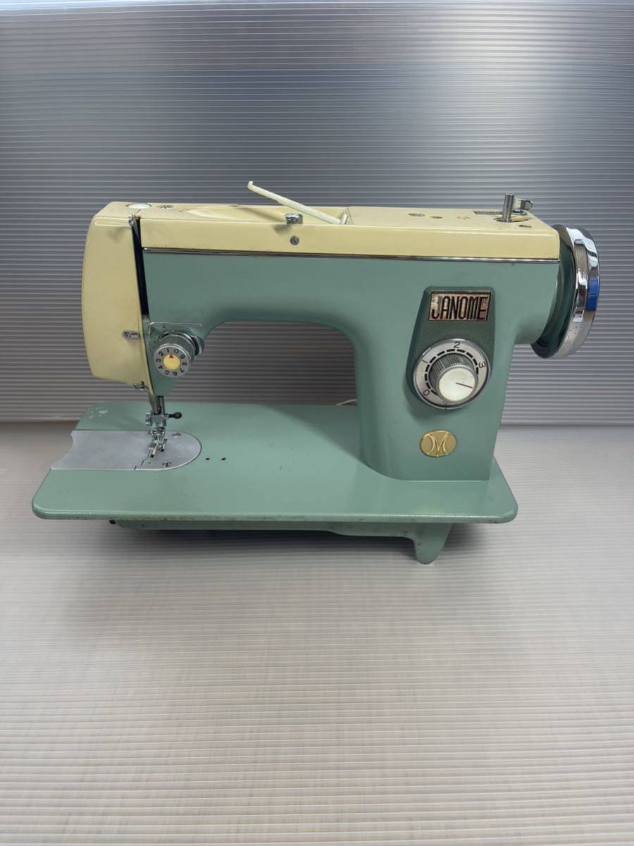 値下げ】 k186 ジャノメミシン 366 新品部品整備品 その他 - zimskaluka.hr