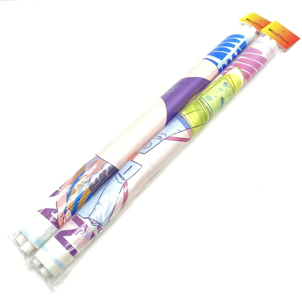 ヤフオク! -「ssss.dynazenon タペストリー」の落札相場・落札価格