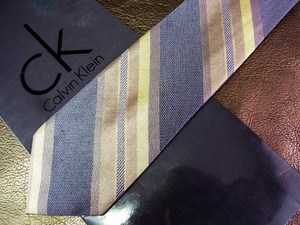 **:.H0788 beautiful goods *[ popular super small 7.9.] Calvin Klein. necktie * narrow tie *