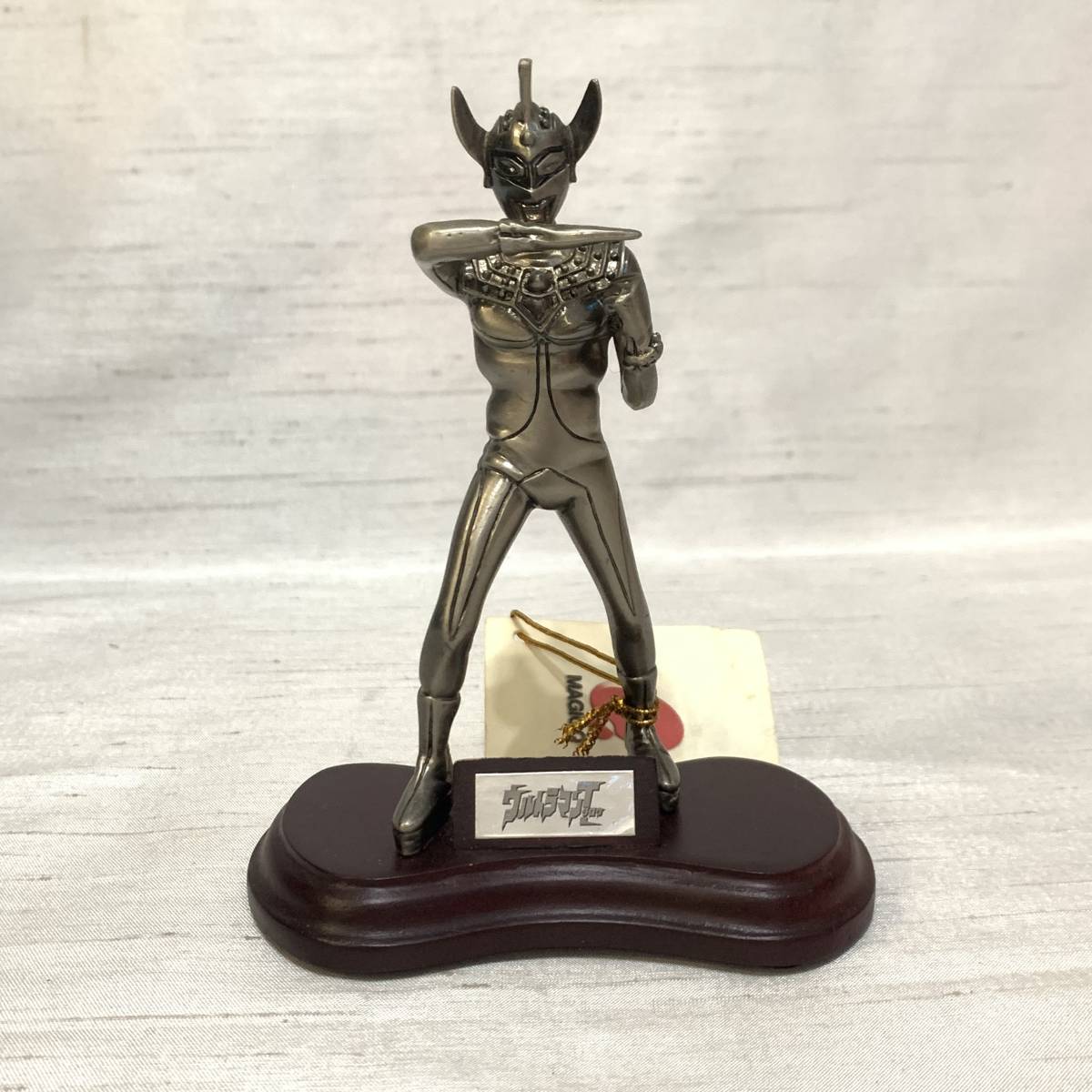 2023年最新】ヤフオク! -ウルトラマン ダイキャストの中古品・新品・未