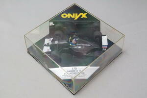 オニキス 170 ザウバー C12 カール・ベンドリンガー（Onyx 170 Sauber C12 Karl Wendlinger）1/43スケール 