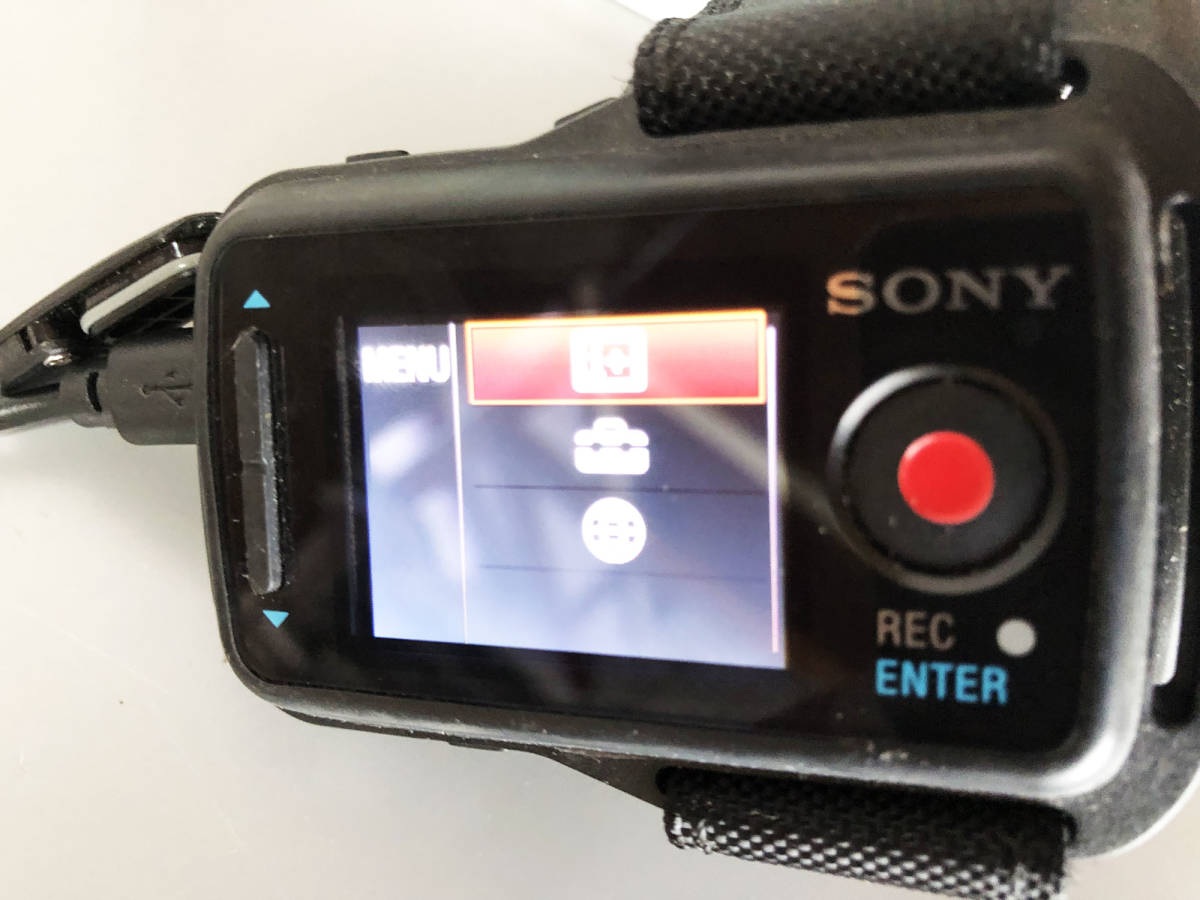 美品 稼働品 SONY HDR-AS30VR デジタルHDビデオカメラ | JChere雅虎