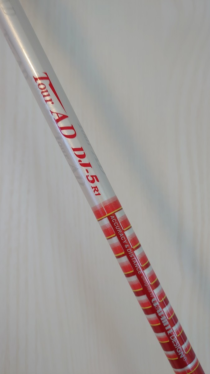 ヤフオク! -「ツアーad dj-5r」の落札相場・落札価格