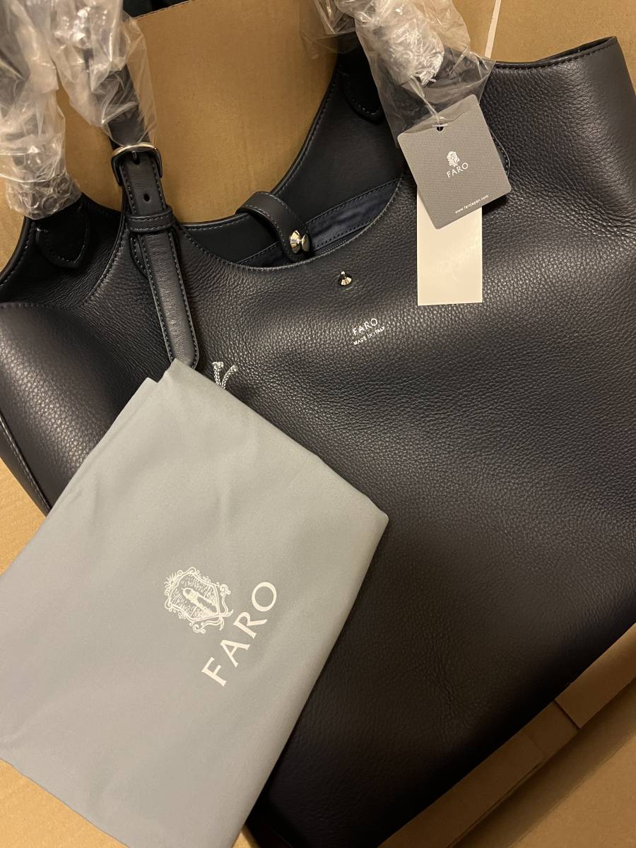 ファーロ トートの値段と価格推移は?|4件の売買情報を集計した