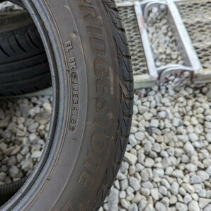 ★205/55R16 BRIDGESTONE TURANZA T001 4本セット ブリジストンの画像3