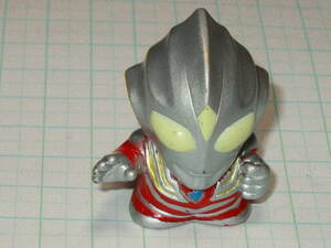  Ultraman палец кукла * Ultraman Tiga палец кукла [ Tiga энергия модель ]