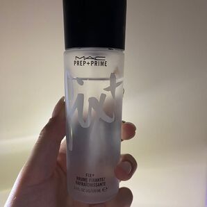 MAC プレッププライムフィックス