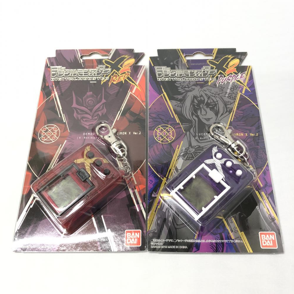 ヤフオク! -「デジタルモンスターx」の落札相場・落札価格