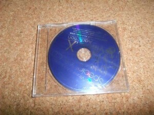 [CD][送100円～] 未開封 OAD Vitamin X Addiction Special Talk CD アニメイト特典