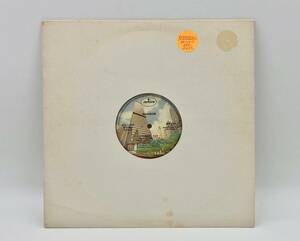 [ 12inch US record ]* RAINBOW Rainbow | POWER power * MK 204 PROMOTIONAL COPY NOT FOR SALE