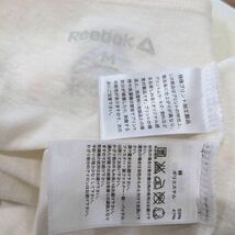 リーボック Reebok レディース プリント Ｔシャツ トレーニング ジム_画像6