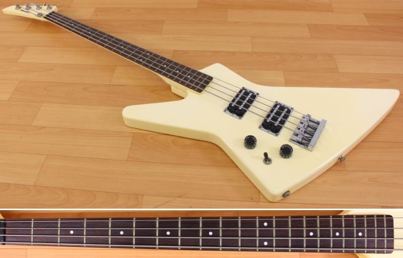 ヤフオク! -「fernandes bxb」(ベース) (楽器、器材)の落札相場・落札価格