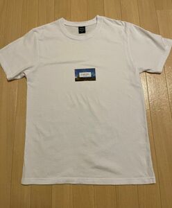 TRAP/U メンズTシャツ