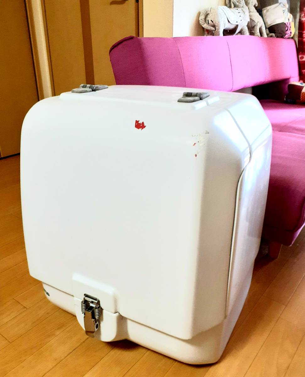 ヤフオク! -「デリバリーボックス」の落札相場・落札価格
