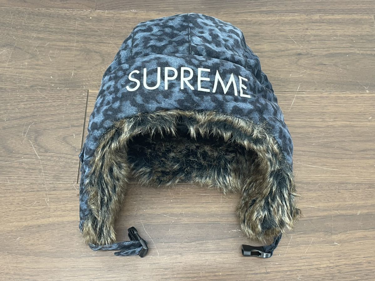 2023年最新】ヤフオク! -supreme パイロットキャップの中古品・新品