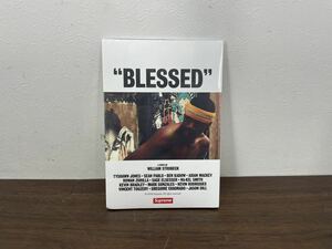 7K4 未開封 Supreme シュプリーム BLESSED DVD 2018FW ブレスド ディスク