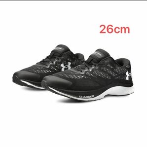 アンダーアーマー UNDER ARMOUR UA UAチャージド バンディット 6 4E（ランニング／MEN） 3024722