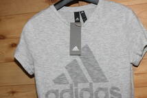 未使用アディダスadidas　レディースM　 半袖Tシャツ W WINNERS Tシャツ FL4190　　送料無料即決_画像2