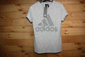 未使用アディダスadidas　レディースOT　XL　 半袖Tシャツ W WINNERS Tシャツ FL4190　　送料無料即決