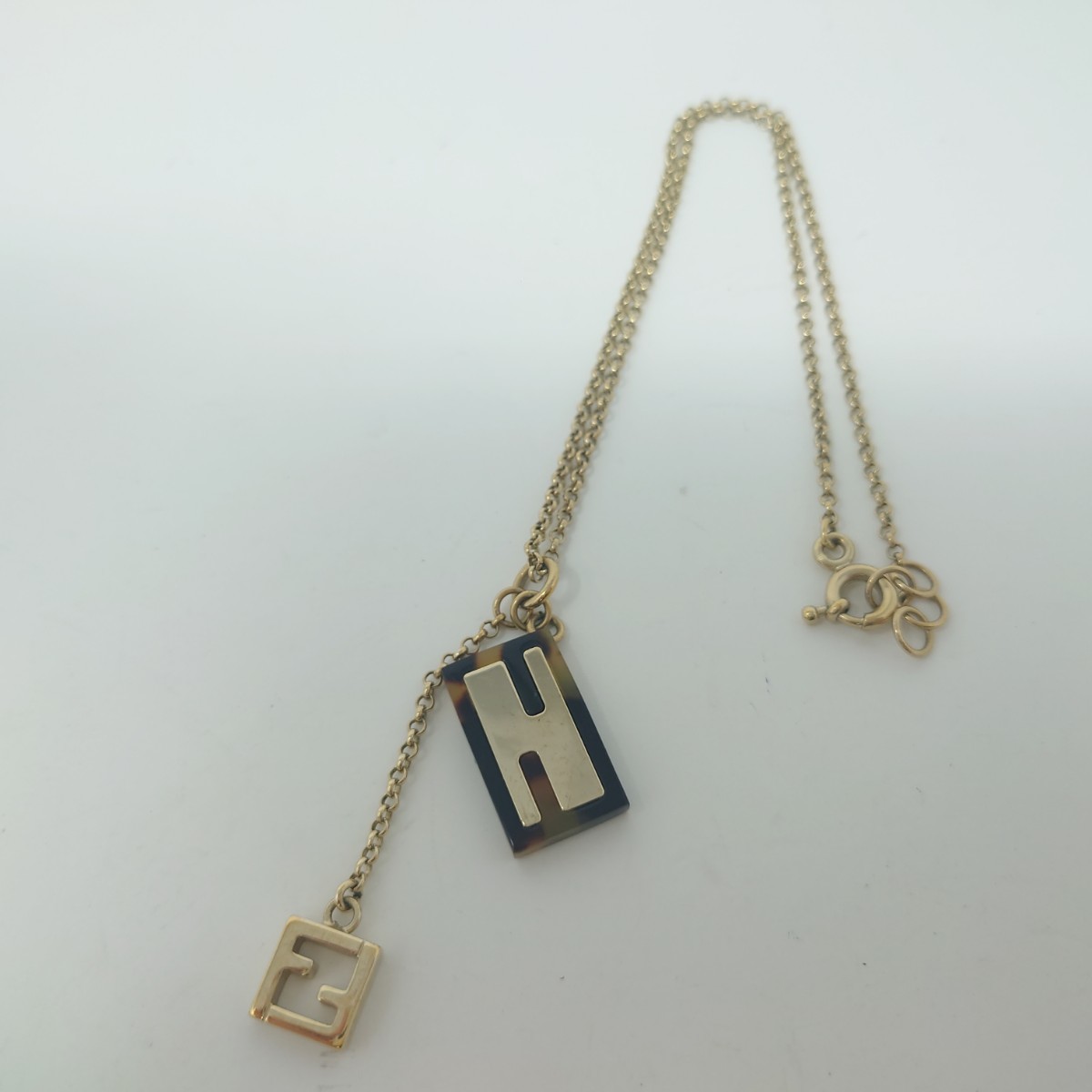 ヤフオク! -「fendi」(レディースアクセサリー) の落札相場・落札価格