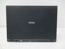 【1円スタート】EPSON Endeavor NA512E Core i5 6200U 2.3Ghz 8GB 128GB(SSD) 13.3インチ FHD (1920×1080) Windows10 Pro 64bit_画像3