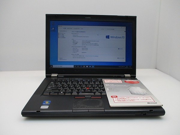 2023年最新】ヤフオク! -windows 10 pro 64(レノボ)の中古品・新品・未