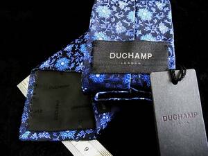 ★☆*:.*:【新品】5084T 最高級ドゥシャン【DUCHAMP】ネクタイ