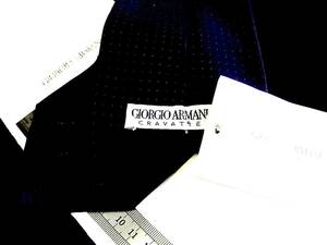 ***:.*:[ new goods ]5079Tjoru geo Armani. necktie 