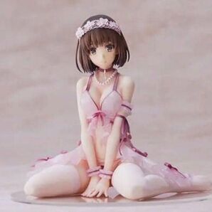 アニプレックス 冴えない彼女の育てかた♭ 加藤恵 フィギュア