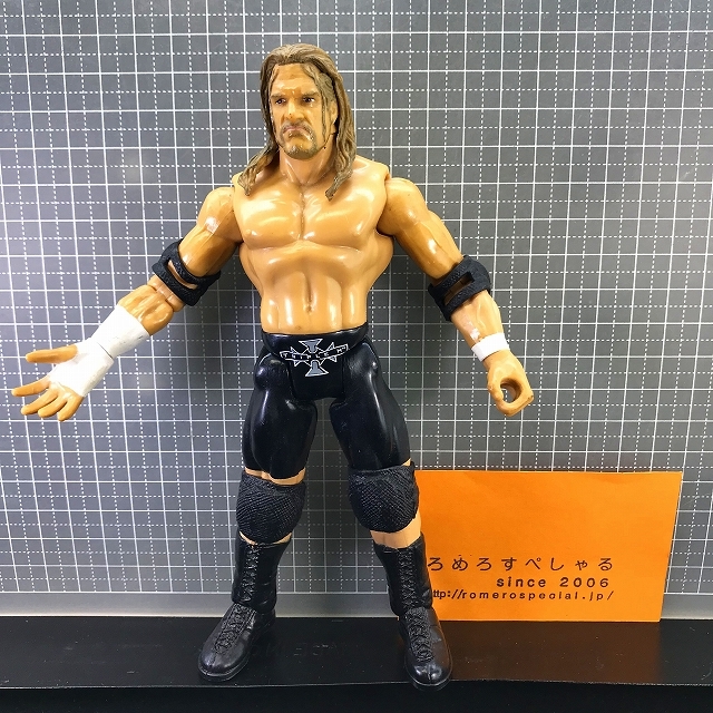 2024年最新】Yahoo!オークション -wwe トリプルhの中古品・新品・未