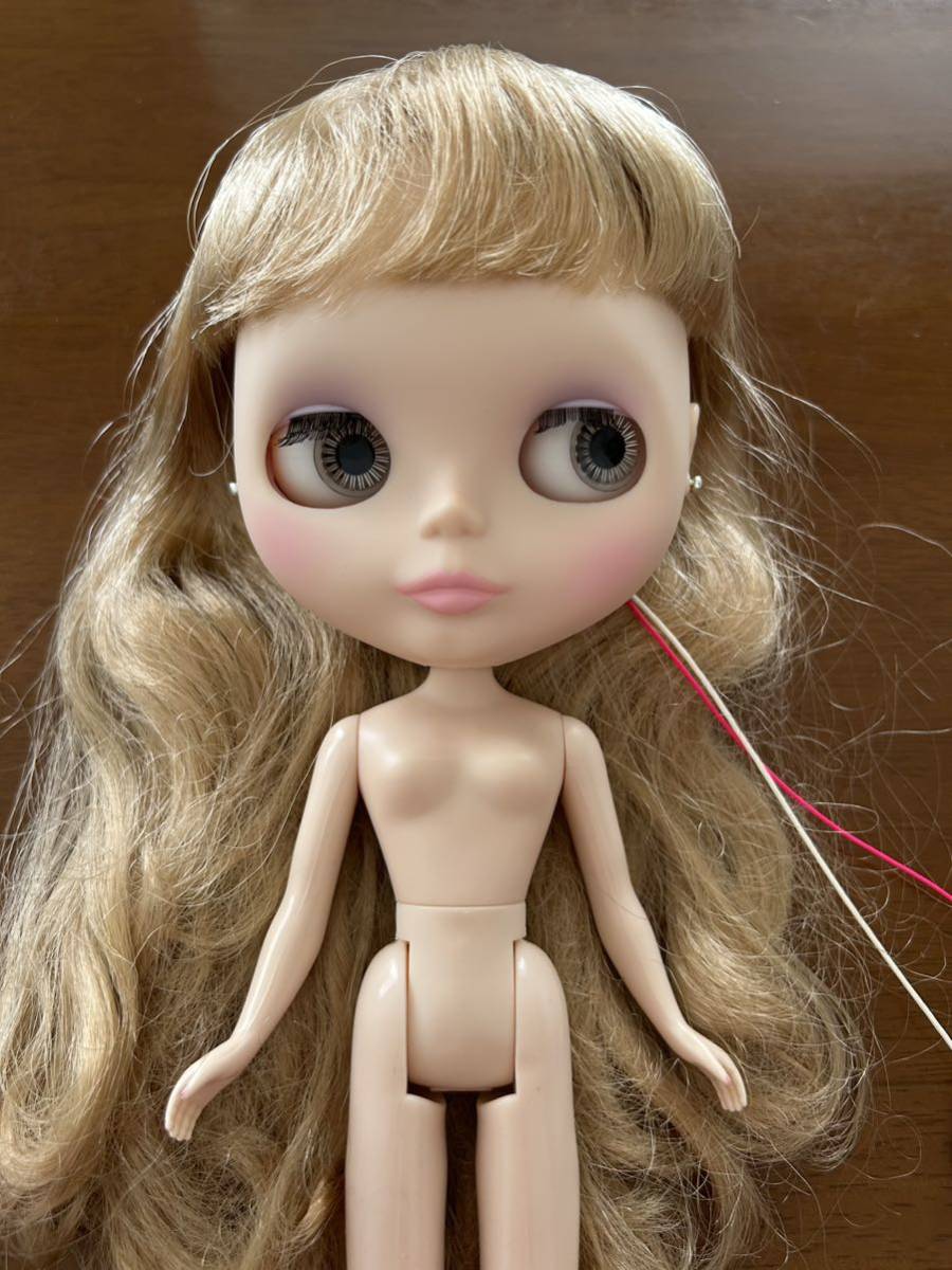 ヤフオク! -「ブライス ラブアンドモア」の落札相場・落札価格