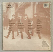 ■1994年 Remastered 新品 シールド Europe盤 THE BEATLES - Live at the BBC 12”LP / 7243 8 31796 1 9 / Apple Records_画像2