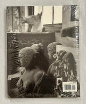 ■1996年 初版 新品未開封 Bruce Weber - A HOUSE IS NOT A HOME ブルース・ウェーバー_画像2