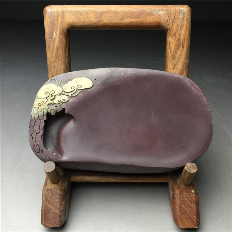 2023年最新】ヤフオク! -硯 端渓 老坑の中古品・新品・未使用品一覧